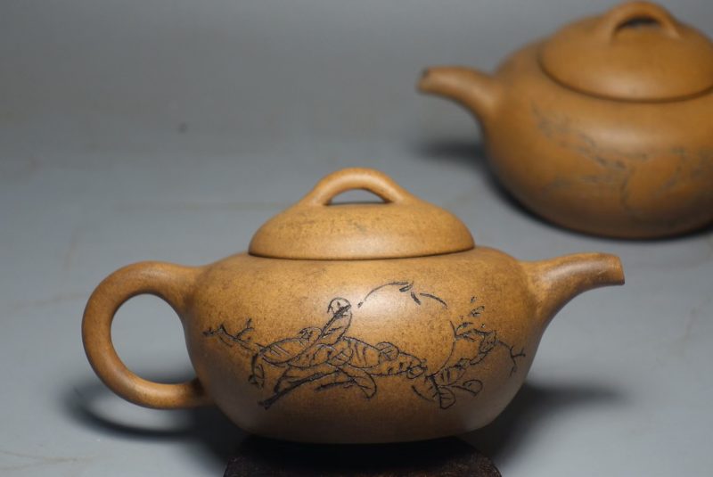 凑了一对,看细节-80A